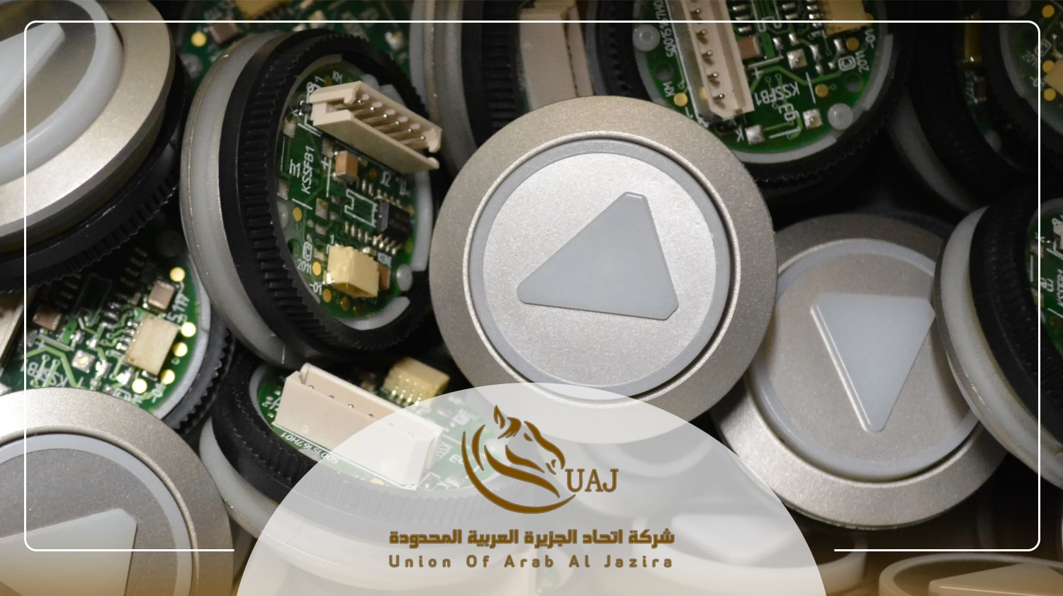 قطع غيار مصاعد في جدة